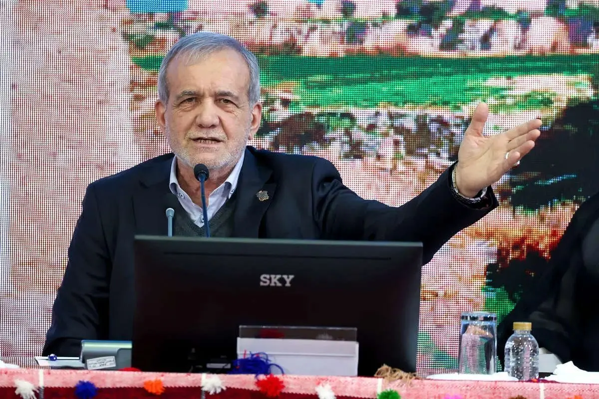 پزشكيان،نيازمند،كارِ،اقناعي،تحكم،اقناع،جاها،حجاب