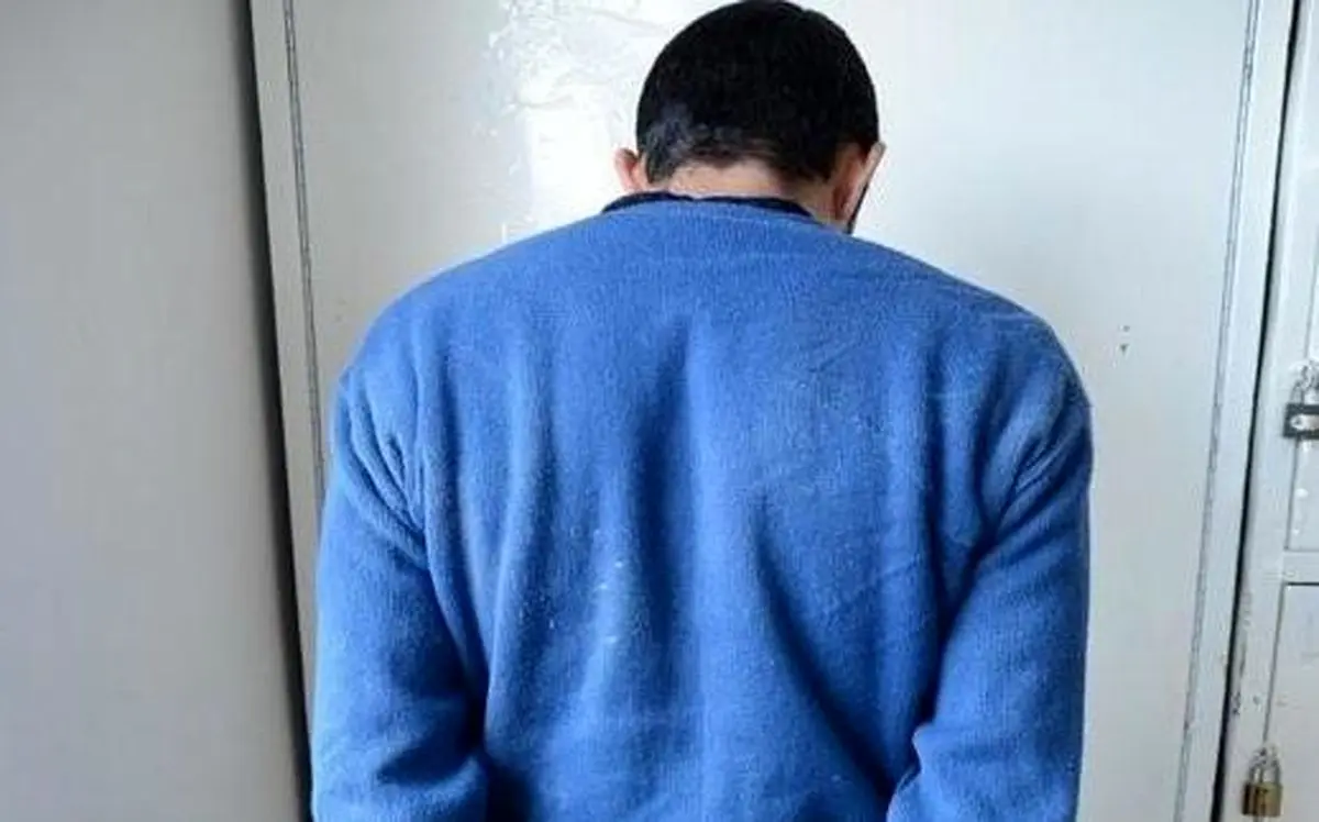 قاتل برادرزاده، خودش را به پلیس معرفی کرد