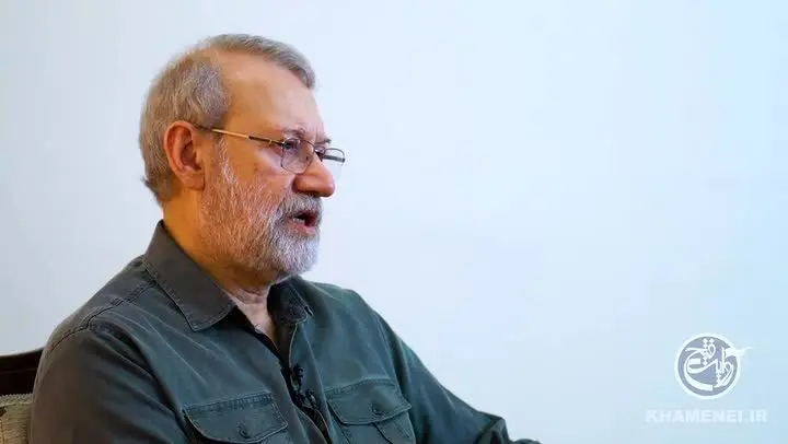ببینید| تذکر دبیر شورای عالی امنیّت ملّی به جریانهای سیاسی: س ...