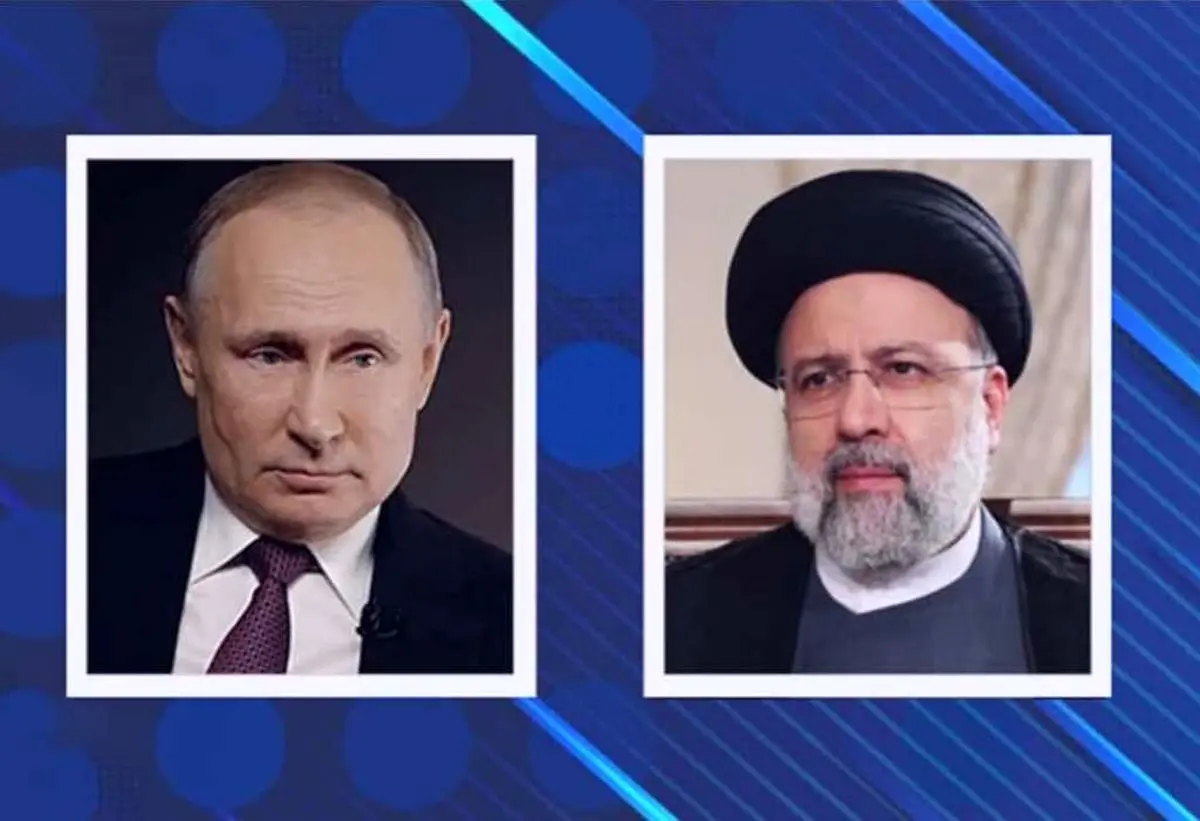 ایران نگرانی مسکو از اقدامات آمریکا و ناتو را قابل درک خواند