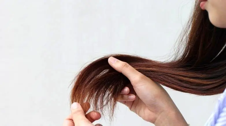 تار موهایتان نازک شده؟ دلایل احتمالی را بخوانید