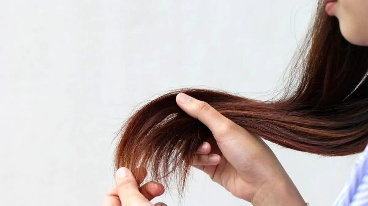 تار موهایتان نازک شده؟ دلایل احتمالی را بخوانید