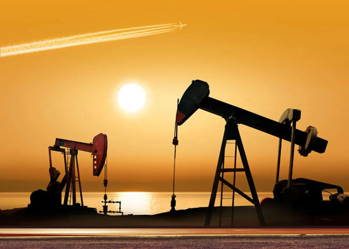 افزایش تولید نفت ایران از خلیج فارس
