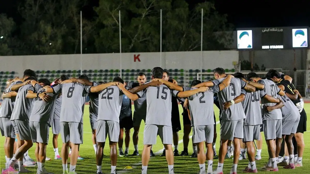 پیش بازی استقلال مقابل الوصل؛ نبرد مرگ و زندگی