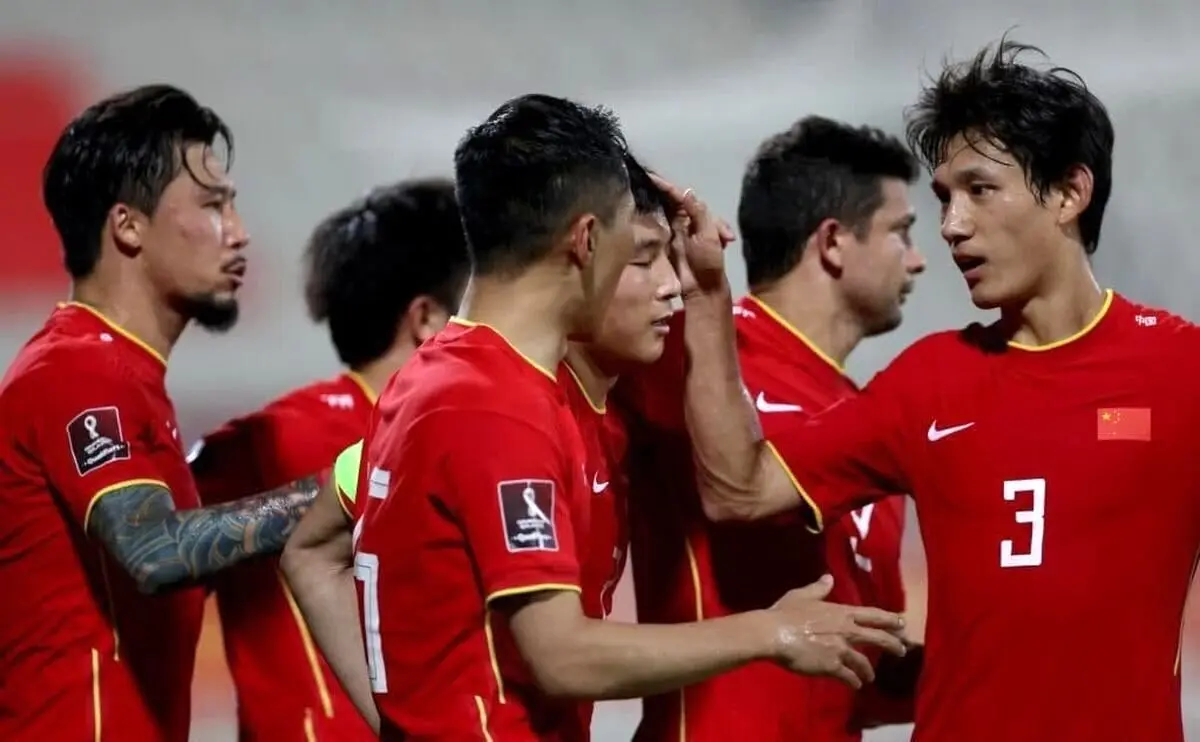 خالکوبی در فوتبال چین ممنوع شد