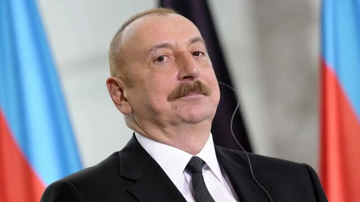 واکنش رئیسی به انتخاب الهام علی‌اف در انتخابات ریاست‌جمهوری آذربایجان