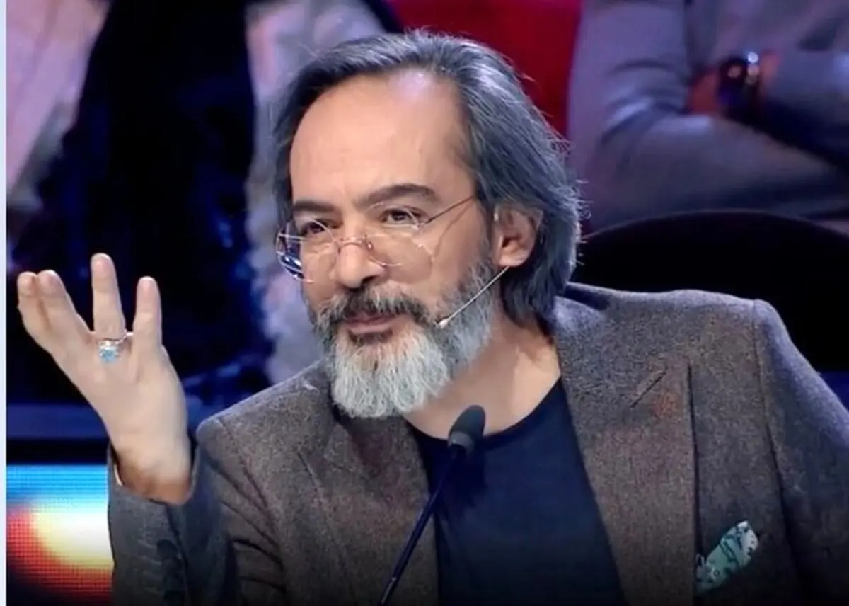 «کارن همایونفر» چهره هنر انقلاب در سال ۱۴۰۳ شد