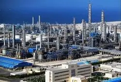 صادرات تمام محصولات پتروشیمی ایران متوقف شد