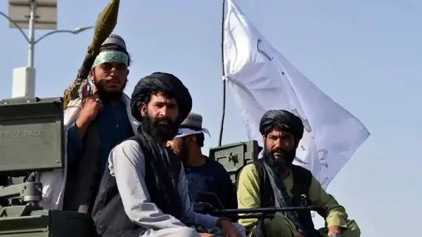 حکومت طالبان فرصت به رسمیت شناخته شدن را از دست داد