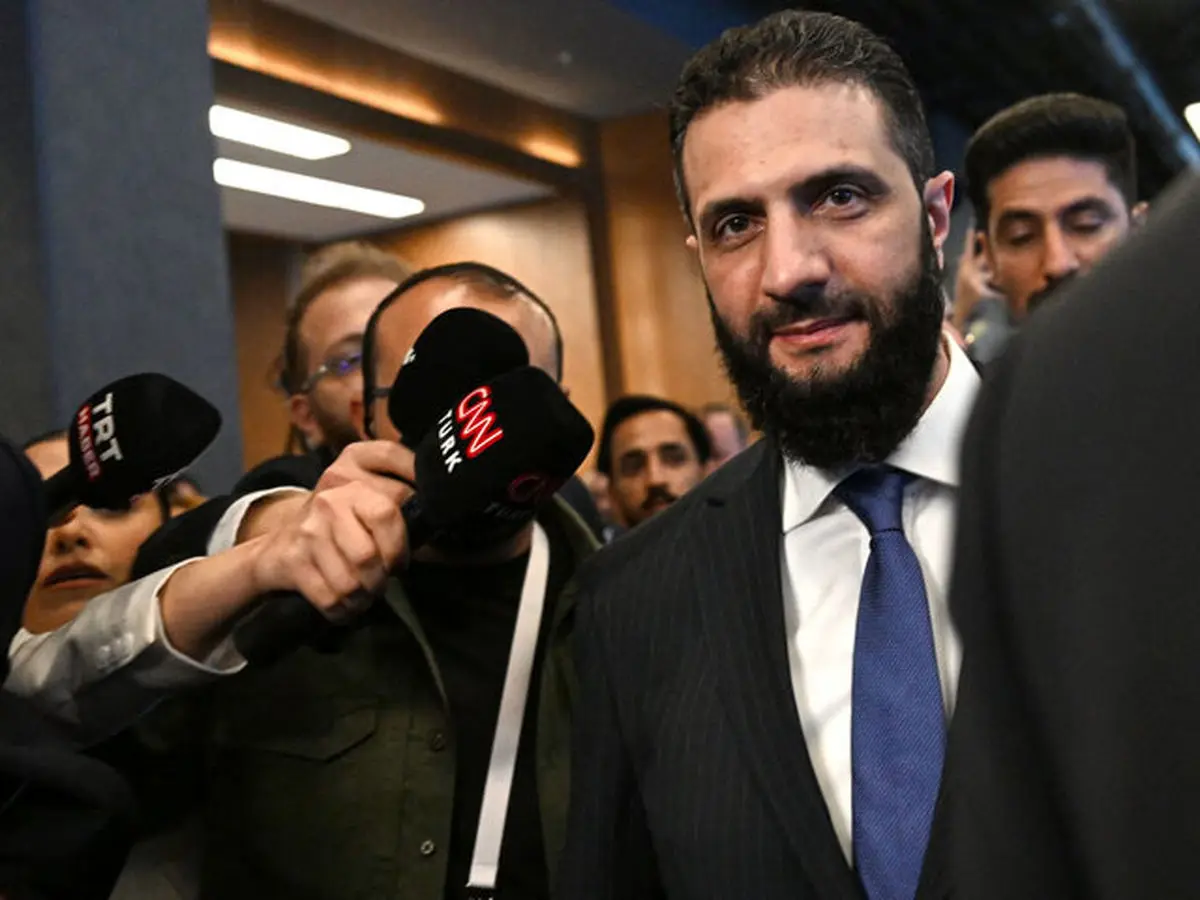 عضو کنگره آمریکا: جولانی از بهبود روابط با اسرائیل استقبال کرد
