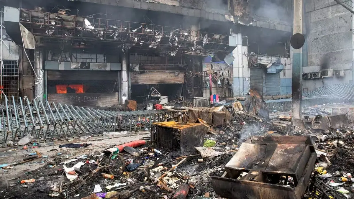 آمار کشته‌های ناآرامی‌ها در نپال، ۷۲ نفر اعلام شد