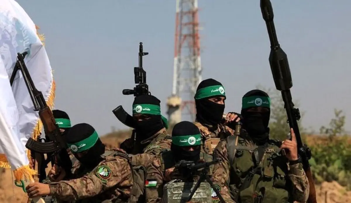 حماس برای اسیران زن اسرائیل «مانیکور» می‌کند؟