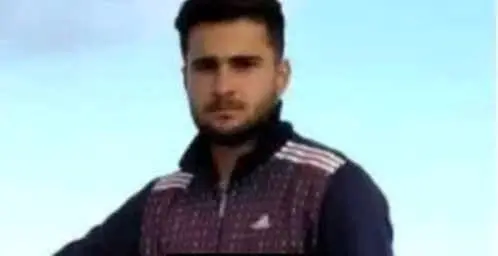 قهرمان بوکس لرستانی در حمله اسرائیل به شهید شد