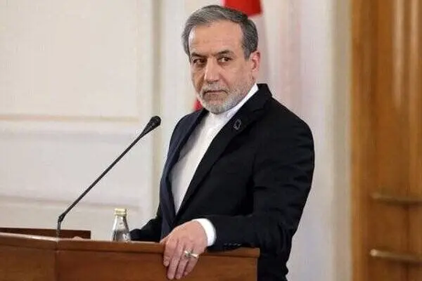 ايران،عراقچي،احترام،واكنش،آمريكا