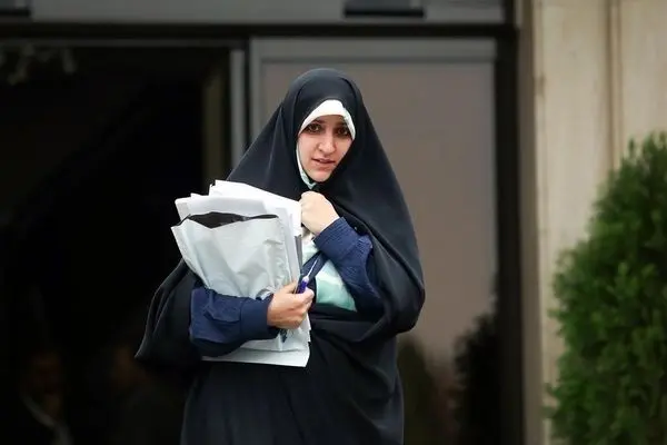 زهرا بهروز آذر: کاهش مهریه از ۱۱۰ به ۱۴ سکه کاملا منتفی است