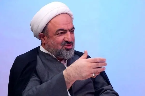 حمید رسایی: ۳۵ درصد مردم به من رای دادند؛ فیلترینگ به سود مردم است