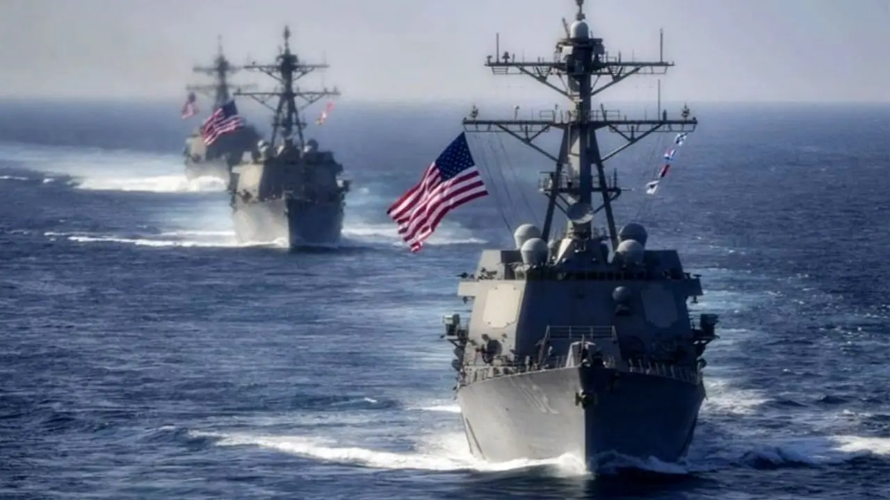 مخدر،مواد،كارائيب،قاچاق،ايالات،متحده،تأكيد،هدف،ناو،لاتين،آمر ...