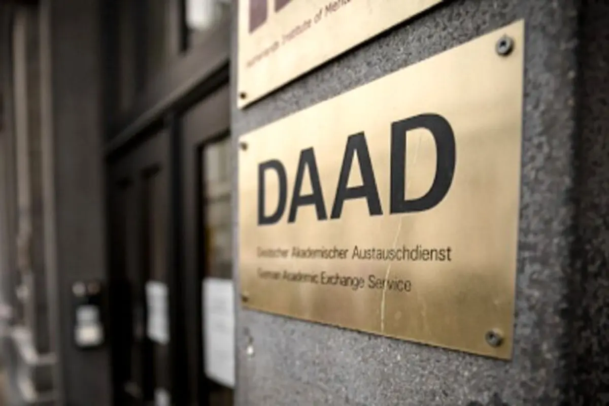 تعطیلی مؤسسه تبادلات آکادمیک آلمان (DAAD) در ایران