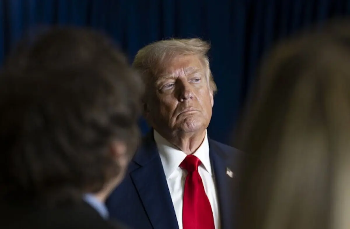 ادعای ترامپ: آینده درخشان در انتظار خاورمیانه است