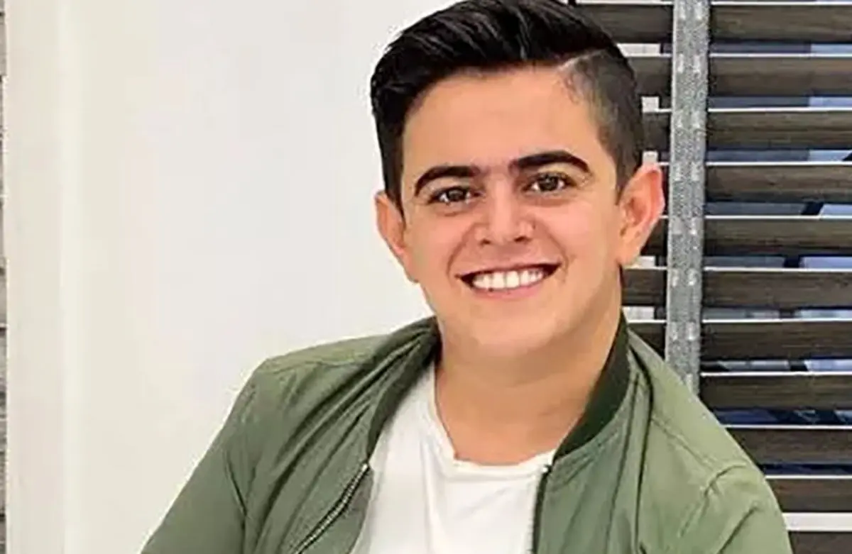 تفریحات لاکچری امیرمحمد متقیان در جزیره کیش+ عکس