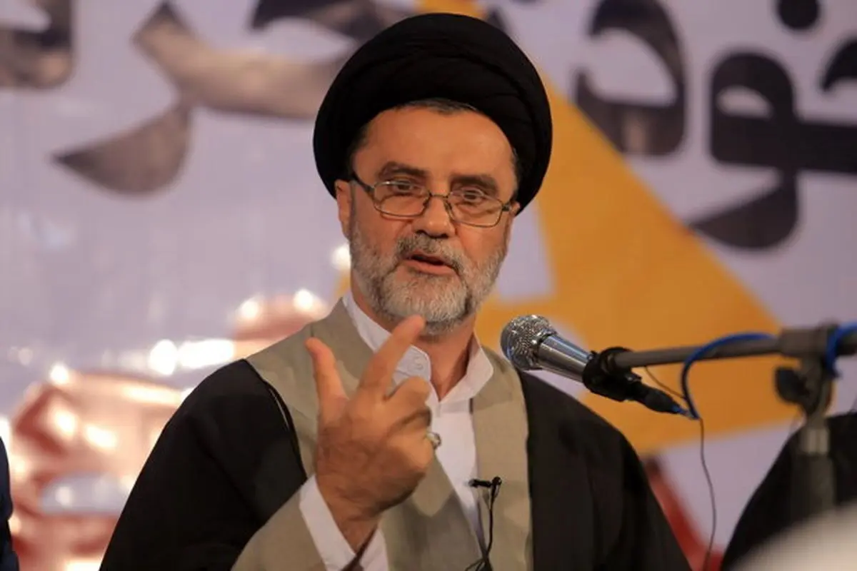 نظر نماینده عضو جبهه پایداری درباره پذیرش FATF
