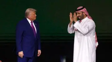 نیویورک‌تایمز: بن سلمان از ترامپ خواسته است که به وارد کردن ضربات سخت به ایران ادامه دهد