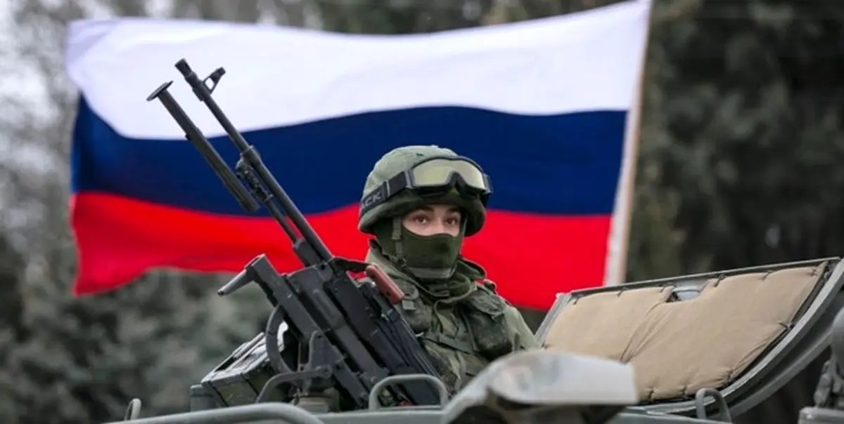 روسیه به خاطر اوکراین از سوریه عقب‌نشینی نمی‌کند