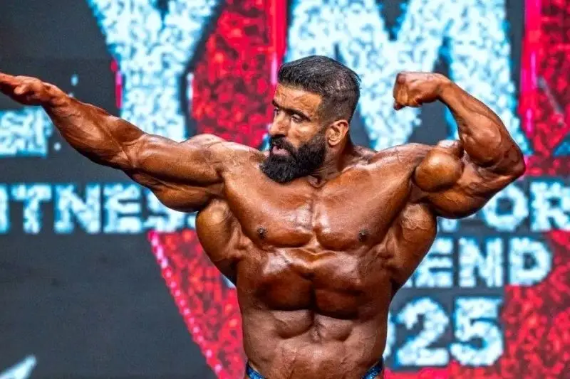قهرماني،هادي،كسب،دلار،بدنسازان،مستر