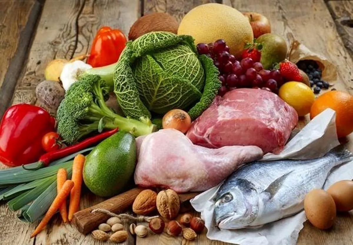 برای درمان کم‌خونی چه مواد غذایی‌ای مصرف کنیم؟