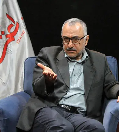 سعید لیلاز: بدون مردم نیرومند نمی‌شویم؛ هرگاه تسلیم ذلت‌طلبانه را به ملت تحمیل کنید واکنشش را خواهید دید، مثل کودتای ۲۸ مرداد/ اگر قرار باشد ذخیره اورانیوم غنی شده را بدهید بعد در مورد شناسایی اسراییل با شما بحث خواهند کرد 
