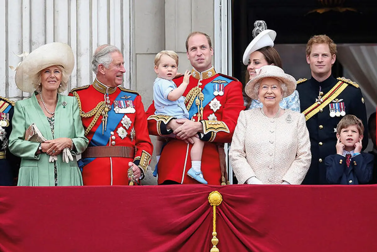 با سلطنت چارلز، خورشید سلطنت همچنان در آسمان امپراتوری بریتانیا خواهد درخشید؟