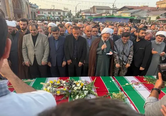 گالری