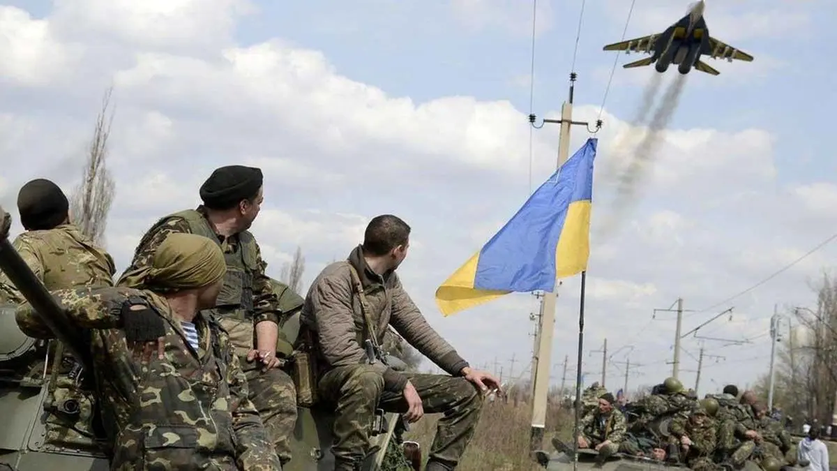 روسیه پول کافی برای ادامه جنگ با اوکراین را دارد؟