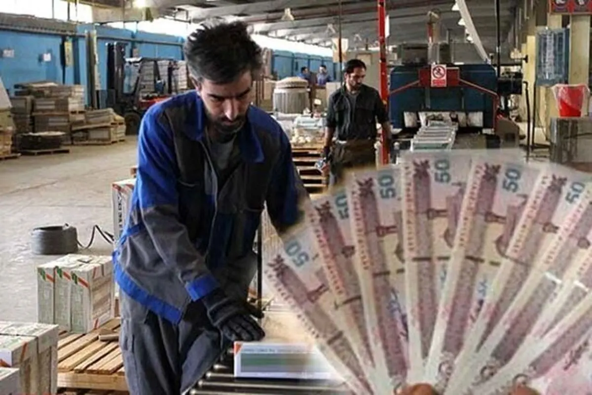 عقب افتادگی مزدی کارگران در طی ۳ سال آینده جبران میشود