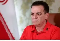 نظر مالک تراکتور درباره برگزاری لیگ