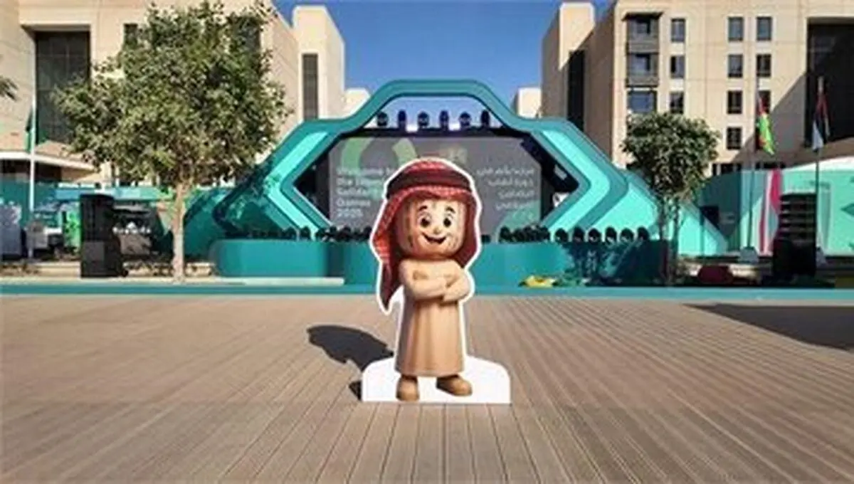 برنامه مسابقات کشورهای اسلامی امروز پنجشنبه ۲۹ آبان + جدول