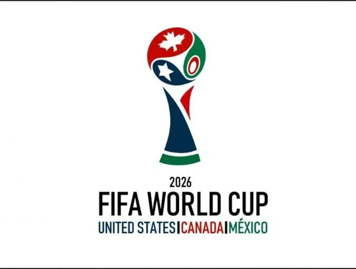 پوستر جام جهانی 2026 جنجال به پا کرد+ عکس