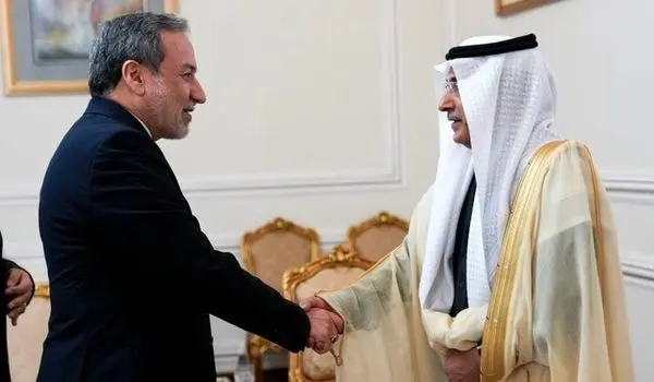 از واشنگتن تا لبنان و یمن؛ سفر معاون وزیر خارجه عربستان با چه مأموریت‌هایی انجام شد؟