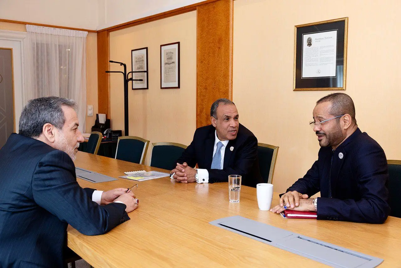 عراقچی: تهران نمی‌تواند استثنا شدن از حقوق بین‌المللی و یا محروم شدن از حقوق بدیهی‌اش را بپذیرد