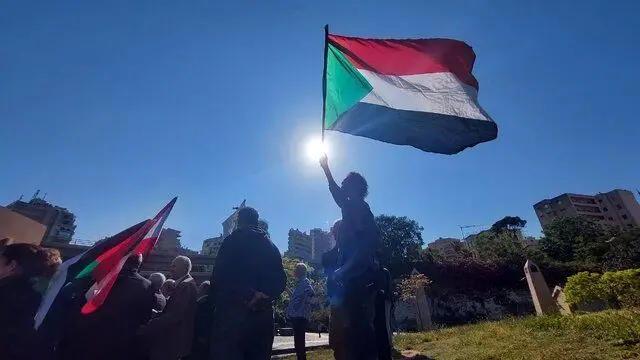 درگیری‌های سودان| موافقت طرفین درگیری با آتش‌بس