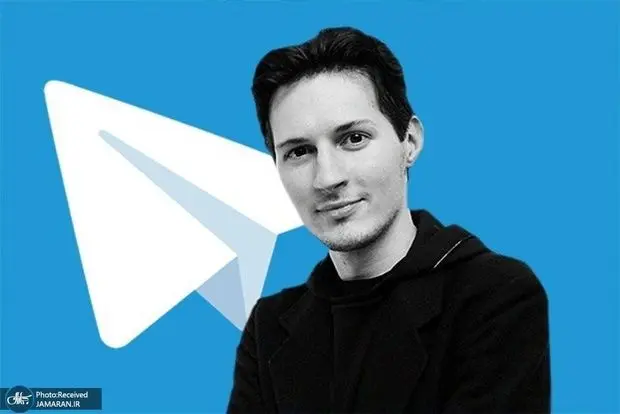 فرانسه،تلگرام،بازداشت،روز،بازگردد