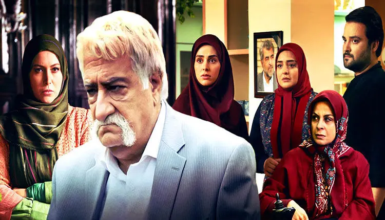 انتقاد وطن امروز از کیفیت سریال‌های تلویزیونی؛ وضعیت حوزه نمایشی خوب نیست