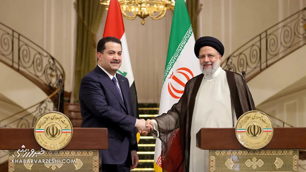 توافق تهران و بغداد برای خلع سلاح اپوزیسیون ایران و اخراج آنها از اردوگاه‌های نظامی