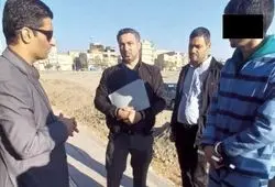 جنایت هولناک در مستی