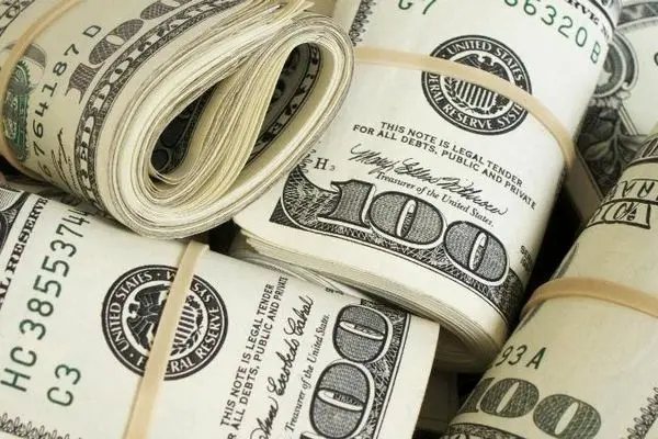 قیمت دلار صبح امروز چهارشنبه ۱۲ آذر ۱۴۰۴