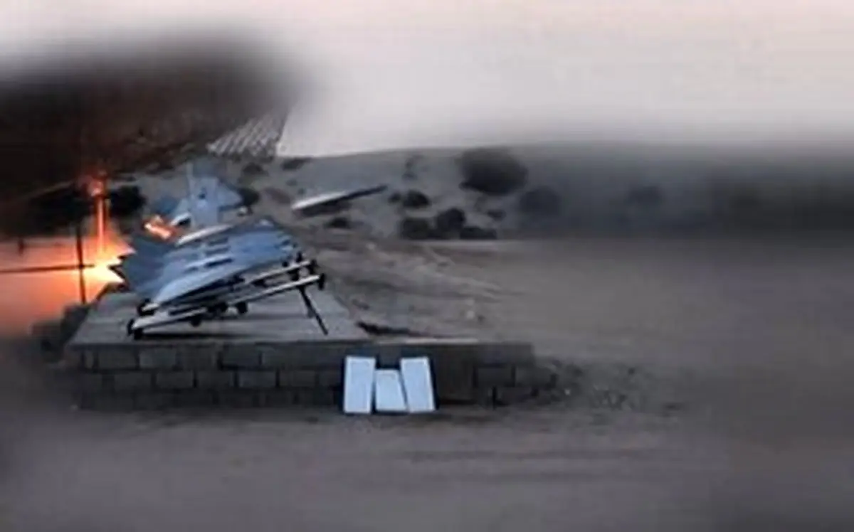 جزئیات جدید از شبح انتحاری سپاه برای عبور از پیشرفته‌ترین سپرهای دفاعی + عکس