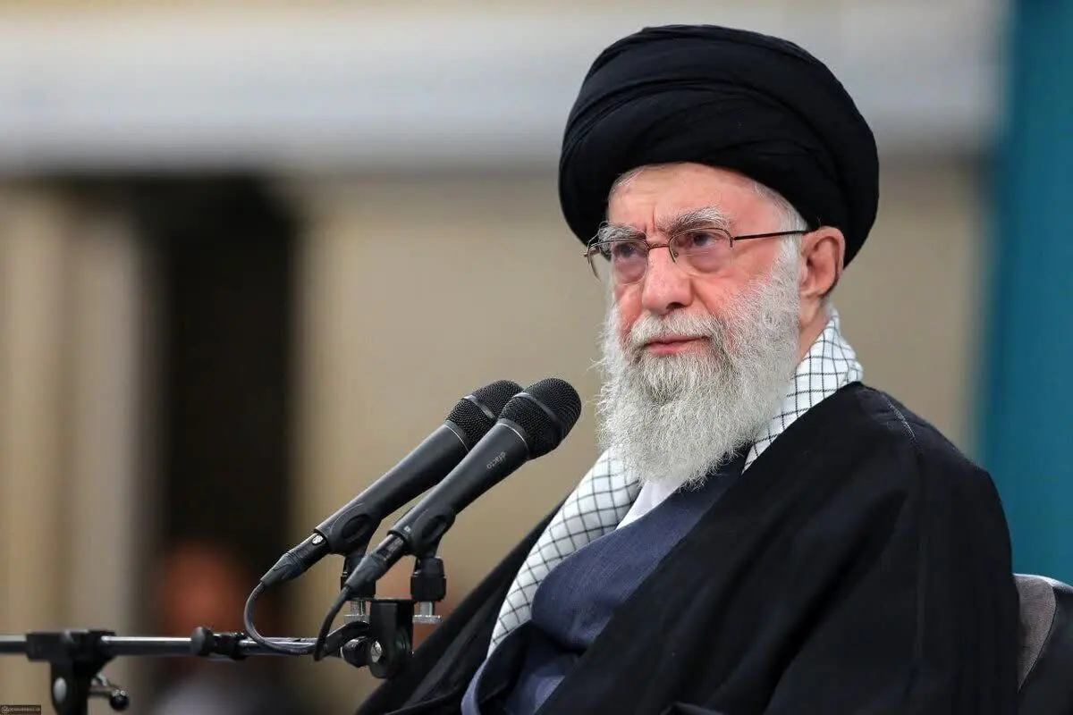 رهبر انقلاب: مهمترین وظیفه حوزه، بلاغ مبین و زمینهسازی تمدن اسلامی است