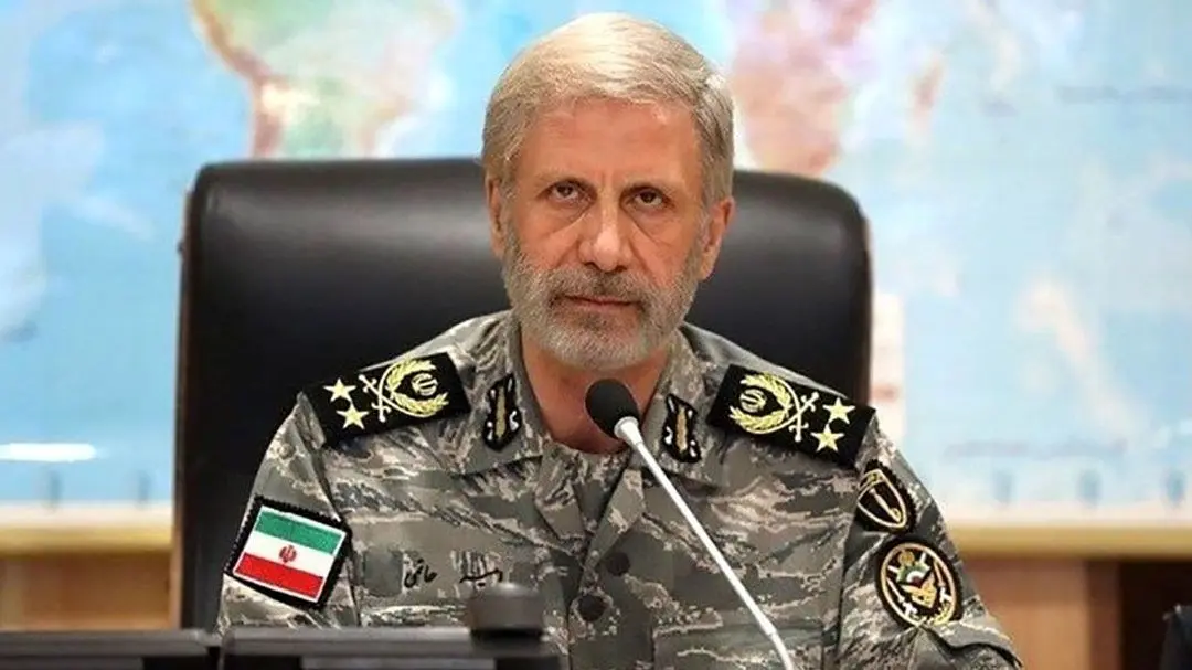 فرمانده کل ارتش: راهی جز قوی شدن و مقتدر شدن نداریم؛ ما نیازمند ارتش قدرتمند برای حفاظت از ملت‌مان هستیم