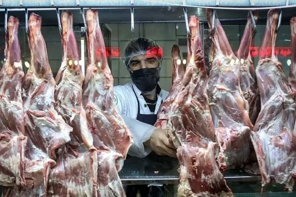 وعده باورنکردنی وزارت جهاد کشاورزی؛ قیمت گوشت قرمز با ۳۰۰ هزار تومان می‌رسد؟