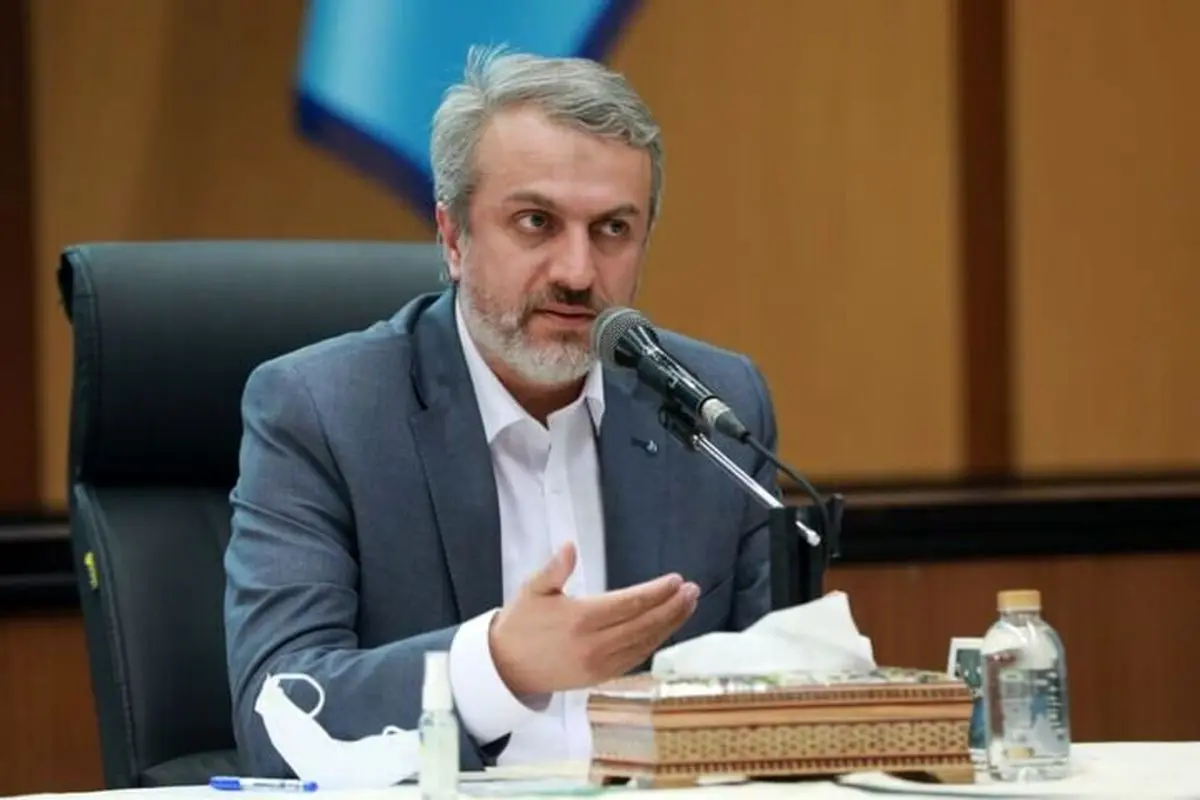 قول مساعد وزیر صمت برای رفع مشکلات پایانه صادراتی جنوب کرمان